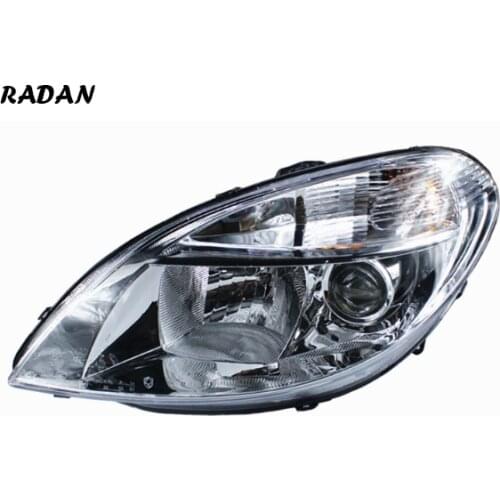 Front Light Headlight for Chana Benni CV6
