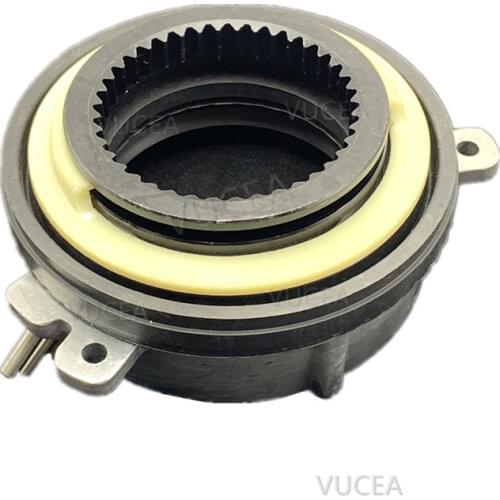 Actuator Lock Hub 4151009100 4151009000 For SSANGYONG Actyon (Sports) Kyron Actuador de bloqueo del embrague frontal