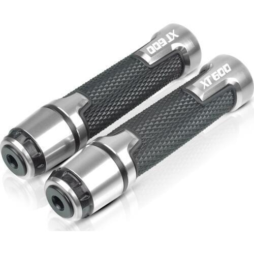 For Yamaha XT660 XT 660 XT-660 Motorcycle Street & Racing Moto Racing Grips Motorcycle Handle and ends Handlebar Grip