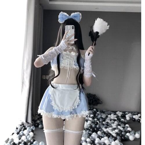 Sexy Lingerie, Sweet Student Outfit, Temptation, Hollow Underwear, Cosplay, Sexy Uniform, Temptation, Girl Underwear Set