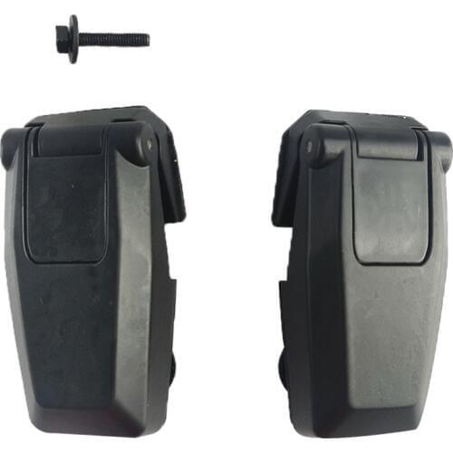 SWSD Hinge Change Kits