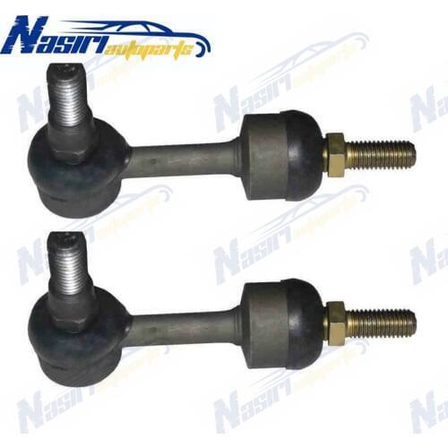 Pair of Front Sway Bar Stabilizer Links For FORD F-150 2WD 2004 2005