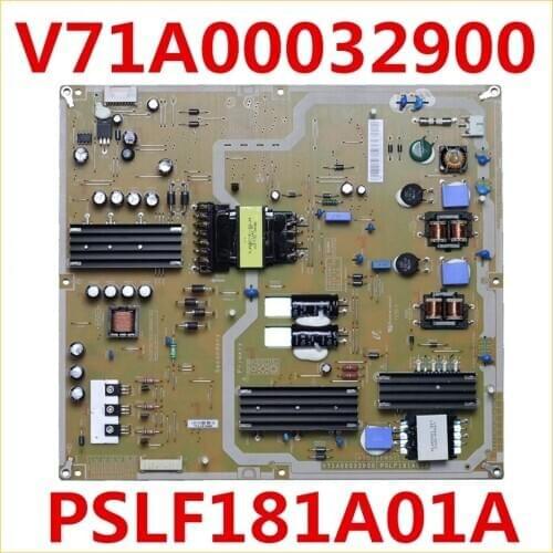 V71A00032900 PSLF181A01A Original Power Supply Board V71A00032900 PSLF181A01A Board For TV Professional TV Accessories
