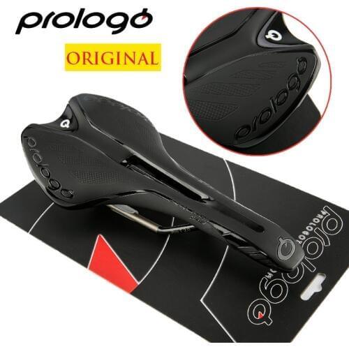 Prologo Original Road Bike Cycling Saddle ZERO II PAS KAPPA EVO PAS Bicycle Saddle MTB Race Bike Seat El asiento de la bicicleta