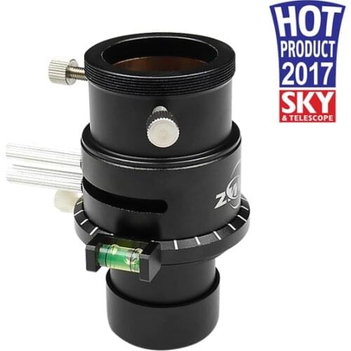 Zwo ADC Atmospheric aberration correction mirror Atmospheric Dispersion Corrector