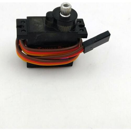 10pcs SG91R 9G Micro Servo High Speed for RC Robot Helicopter Airplane Boat Car
