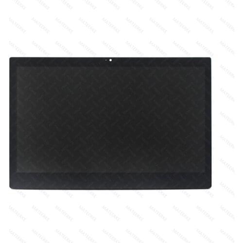 1920x1080 LED LCD Touch Screen Assembly For Acer Aspire R14 R5-471T B140HTB01.0 B140HAB01.0