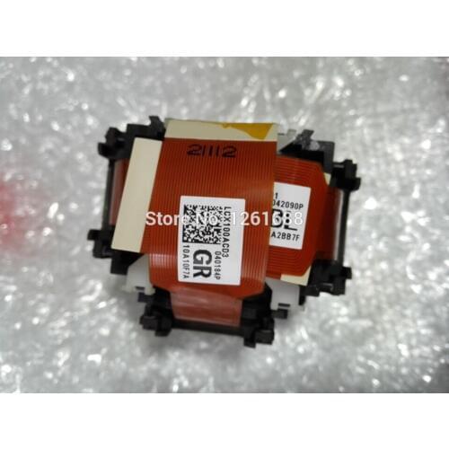 Free shipping replacement whole set LCD panel LCX100A LCX100 For Projector