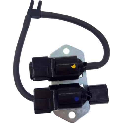 Fast delivery MB620532 For Mitsubishi Pajero L200 L300 V43 V44 V45 K74T V73 V75 V78 wheel Clutch Control Solenoid Valve
