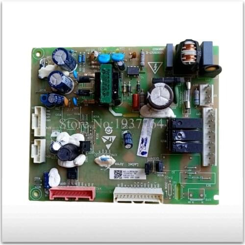 For refrigerator Computer board BCD-518WKS1HY BCD-518WT board good working