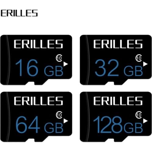 Карты MicroSD Erilles China At AliExpress