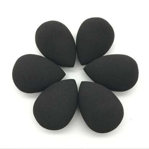 Makeup Sponge Blender Beauty Foundation Blending Sponge, for Liquid Application, Cream, and Powder, Cosmetics Beauty