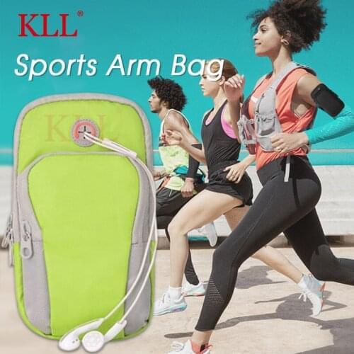 KLL Goods For Sports And Recreation