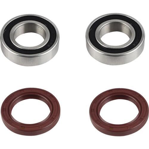 Rear Wheel Bearing & Seal Kit For KTM 125 144 150 200 250 300 350 400 450 500 530 SX SXF EXC EXCF XC XCF XCW XCFW 2003-2017 2018
