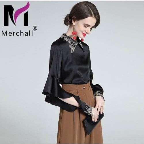Женские рубашки Merchall China At AliExpress