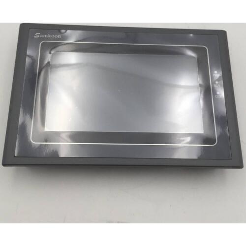New 5.7" universal HMI Cheap Display and control Touch Screen 5.7 INCH SK-057FE SAMKOON Replace SK-057AE Completely