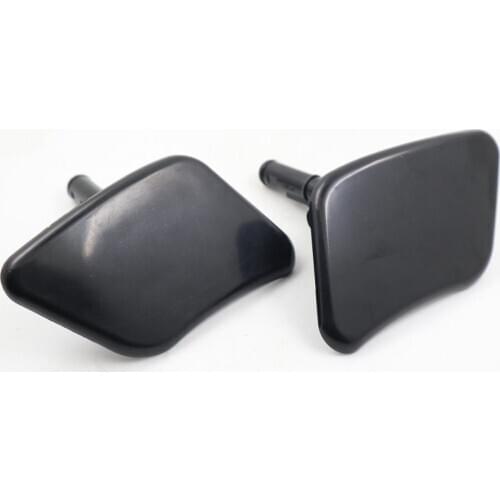 New LH 98450-2J000 + RH 98460-2J000 Head Lamp Washer Nozzle 984502J000 984602J000 98450 2J000 98460 2J000