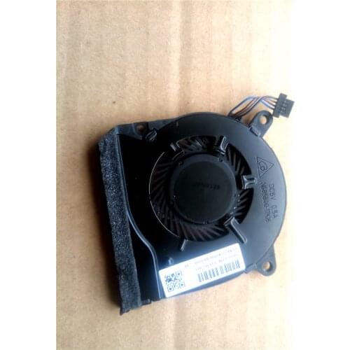 NEW Laptop fan for HP 14-ce 14-ce1004tx 1006tx L26368-001 L26367-001 NS85B00-17K16