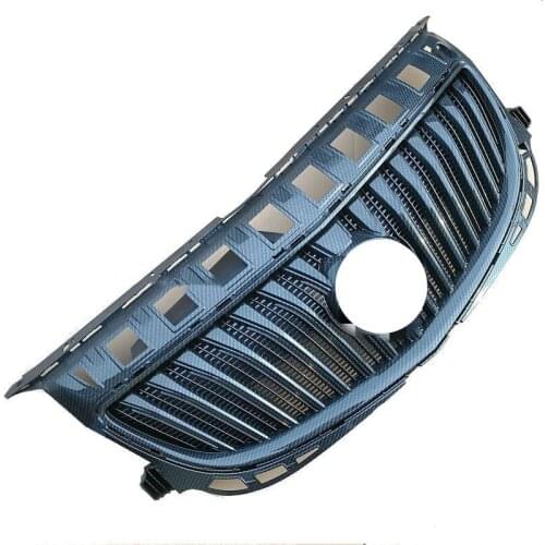 EOsuns Front grill radiator for buick regal /gs 2014-16 opel insignia