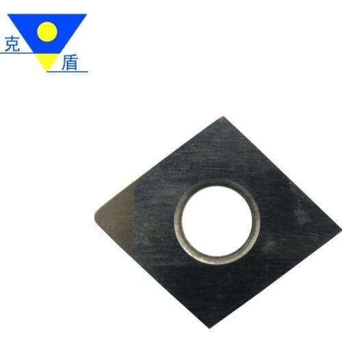 QASE PCBN turning tool cutting tools for lathe CNC tools turning cutters for cutting diamond Model CNGA120408