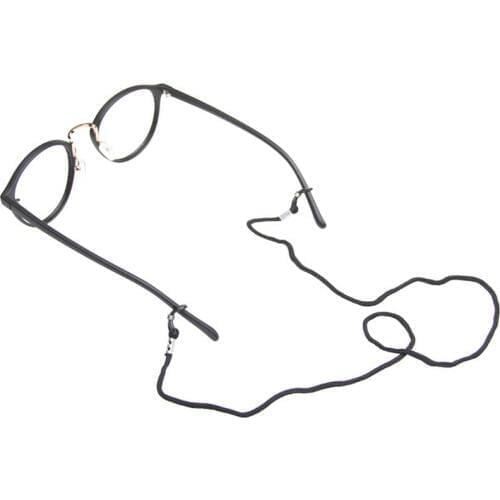 Adjustable Sunglasses Neck Cord Strap Sport Glasses String Lanyard Holder