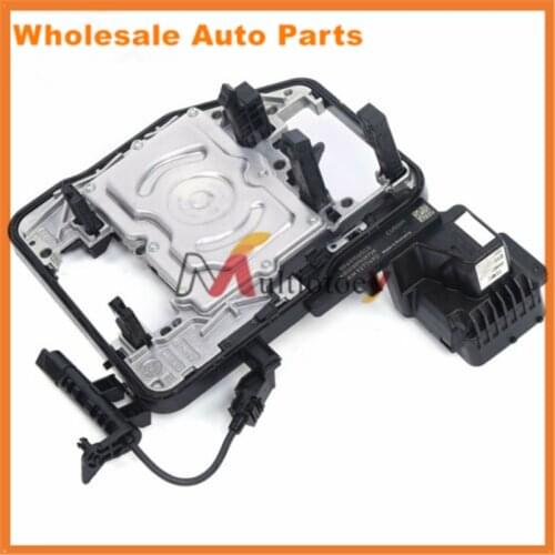 0AM927769G DQ200 0CW TCU 0AM927769K 0AM927769G Transmission Control Unit For VW AUDI SEAT SKODA 0AM927769G Remanufactured