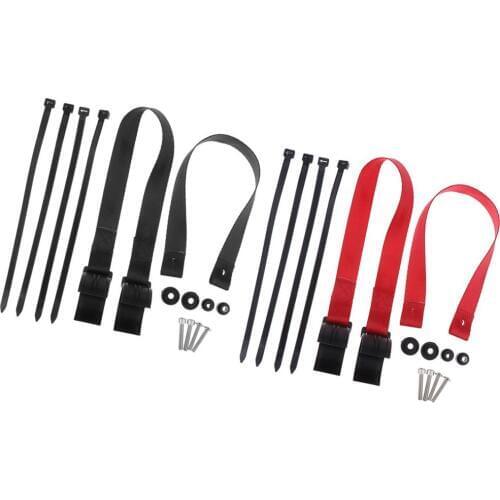 Tension Belt Motorcycle Transport Belt Nylon Motorcycle Tensioning Belt For Motorcycle Bike, Good Tear Resistance