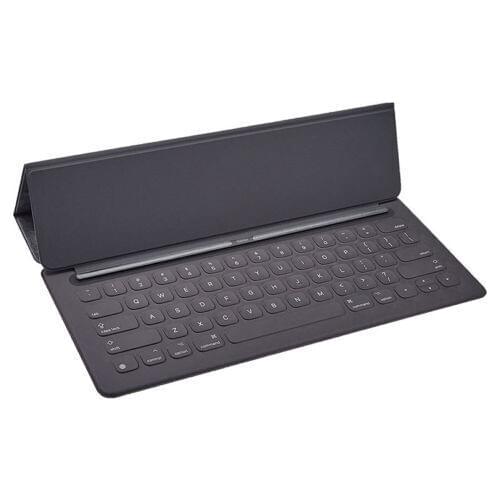 US Standard Type NEW Smart Keybord for Apple iPad Pro 12.9" Smart Keyboard (MJYR2LL/A) Black Cover