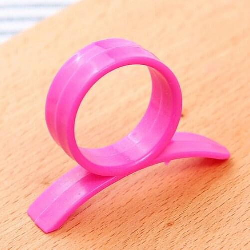 5Pcs Lemon Slicer Fruit Stripper Creative Orange Peelers Zesters Easy Opener Citrus Knife Kitchen Tools Gadgets (Random Color)