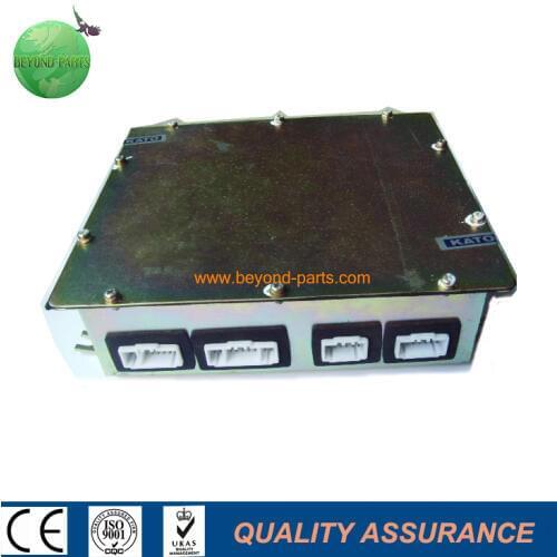 High quality HD820-2 HD820-3 Excavator Time Relay Module