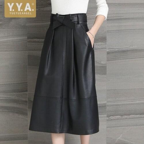 YueYueAngel Women's Skirts