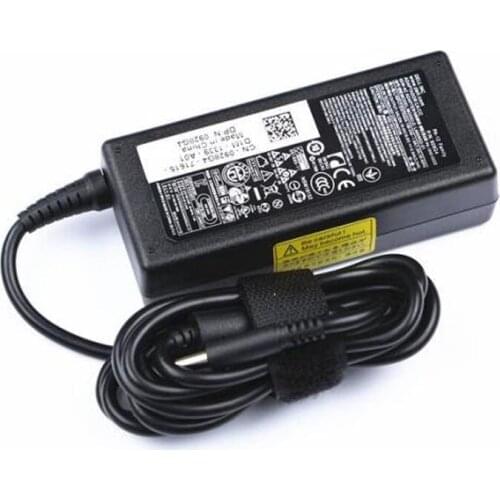 19.5V 3.34A 65W AC Adapter Charger fit for Dell Inspiron 15 5000 7000 Series