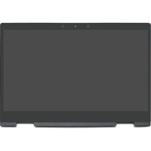 LCD Display Screen Touch Glass Digitizer Assembly For HP ENVY 15-bp023ca 15-bp030nd 15-bp030ng 15-bp031ng 15-bp051nr 15-bp001nc