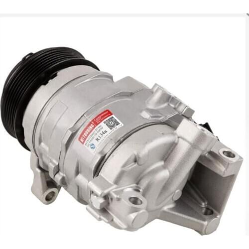 10SR15H AC Compressor for Cadillac CTS 2008- Compressor 447190-8931 4471908931 447260-6711 447260-6712 447280-0380 447280-0381
