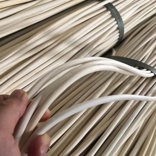 500g Real Indonesian Rattan Cane Stick Furniture Decor Weaving Material Ourdoor Chair Basket Natural Color Diy Handmade Crafts