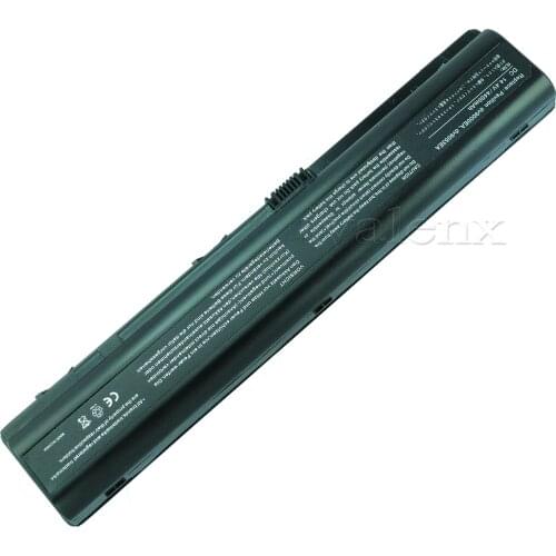 Laptop Battery HSTNN-IB40 HSTNN-LB33 HSTNN-Q21C For HP Pavilion dv9000 dv9000z dv9010us dv9021tx dv9036ea dv9044ea