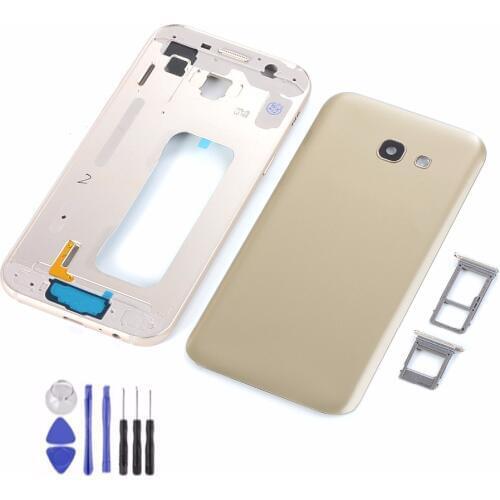 BatteryCoverr Samsung Galaxy A5 2017 Batteries China