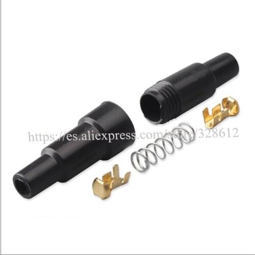 BX3015A car wire female cable Waterproof sheath 2 pin connector automotive Plug socket include terminal fuse box