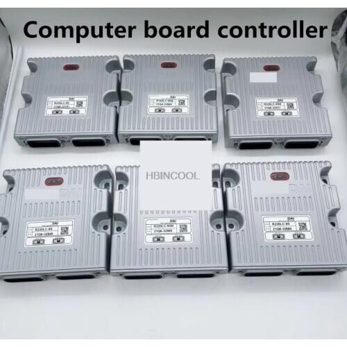 FOR PC 100-5 PC 120-5 PC 200-5 excavator display instrument display Imported products high-quality excavator accessories