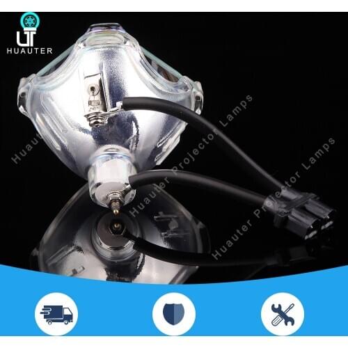 ELPL16 Projector Bare Lamp Replacement Bulb V13H010L16 for Epson EMP-51/EMP-51L/EMP-71 free shipping
