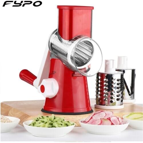 Fypo Hand Graters