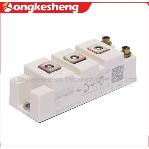 SKM50GB12T4 SKM75GB12T4 SKM100GB12T4 SKM50GB12V Free Shipping Original Module in Stock