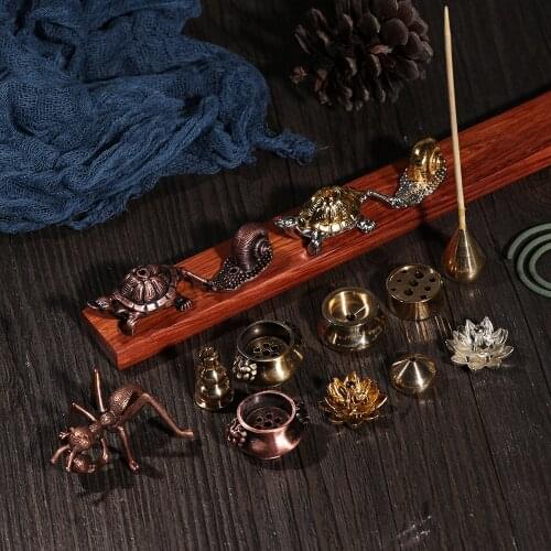 JKDesign Aromatic Incense