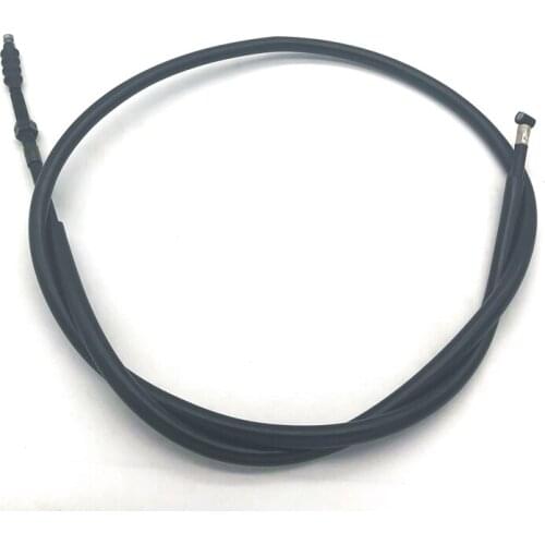 Clutch cable for Kawasaki W650 motorcycle