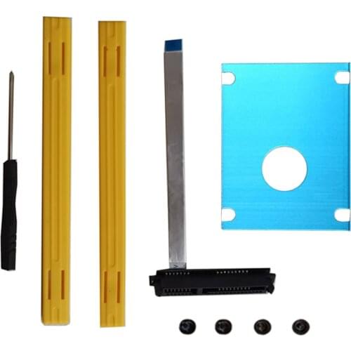 New HDD Cable For Huawei magicbook pro HBL-W19/W29 2019 2020 SATA hard disk drive Connector