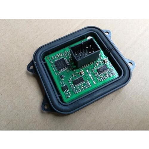 NEW OEM for BMW X5 E70 E90 E91 E92 E93 X6 Z4 ALC CONTROL UNIT CORNERING 63117182396