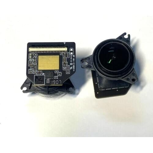 New Original For Gopro Hero 8 Camera Optical Lens Fish Eye With CCD Image Sensor CMOS Repair Part