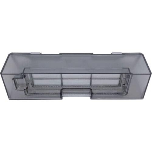 SANQ Dust Box Cleaning Tool For Xiaomi Dreame L10 Pro Detachable Robot Vacuum Cleaner Parts Accessories