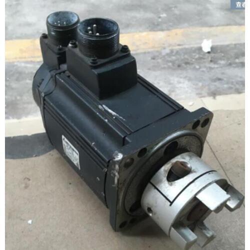 Servo MOTOR HC-RFS153 , Used one , 90% appearance new , 3 months warranty , fast shipping
