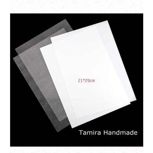 10pcs/lot 0.2mm Printer Inkjet Shrinks film Dink Plastic Sheet DIY Creative decorating printable films A4 DIY Manual materials